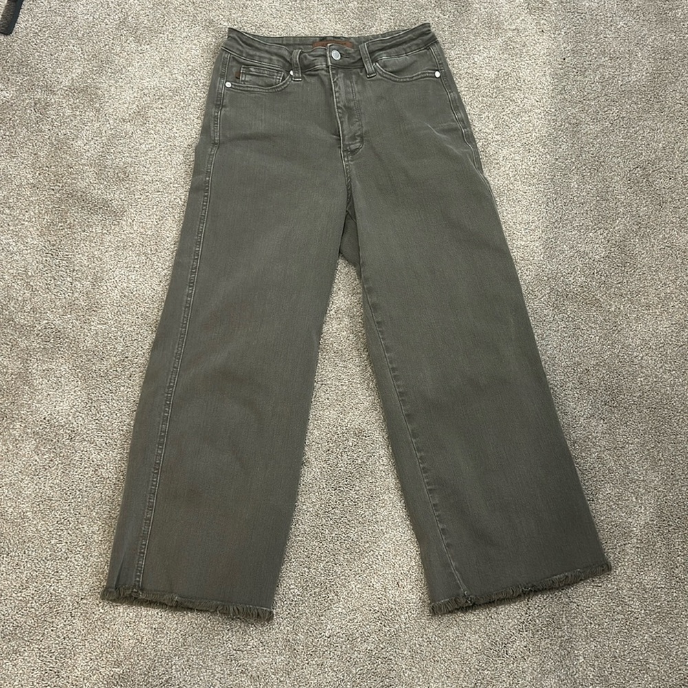 Judy blue jeans
